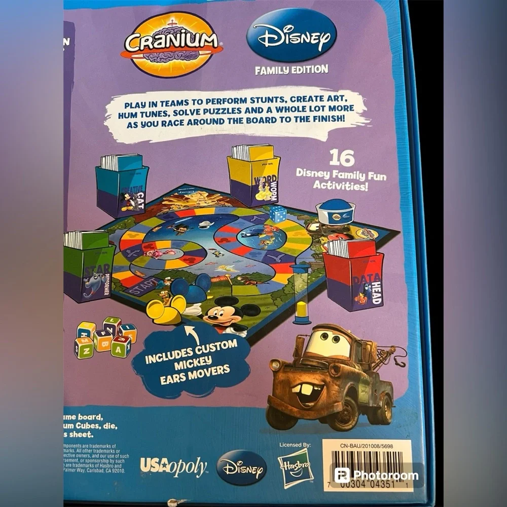 Usaopoly sold as